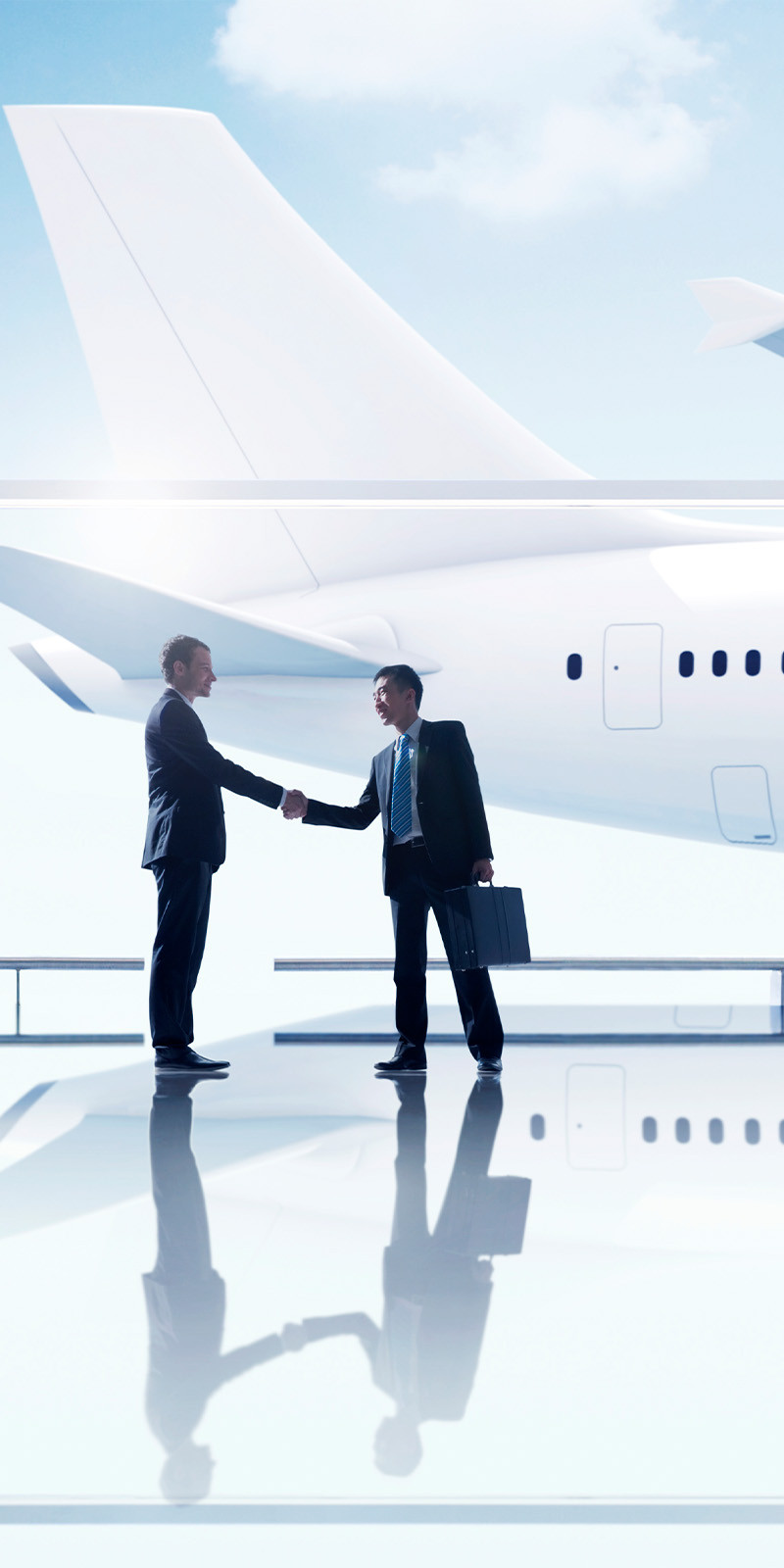 AIRWORTHINESS SUPPORT