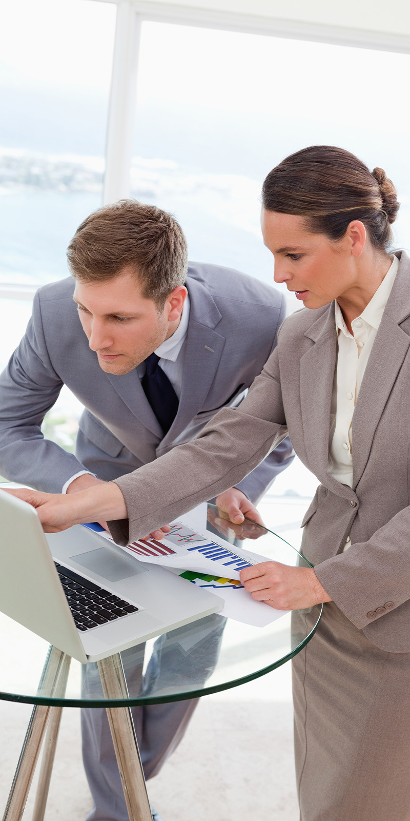 aviation specialist and management
