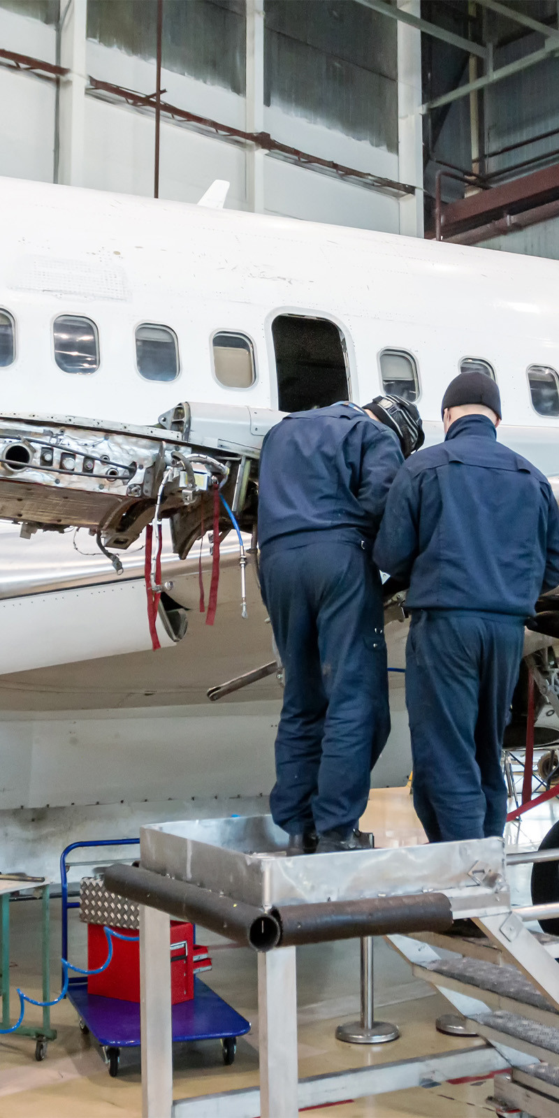 aviation specialists-sas